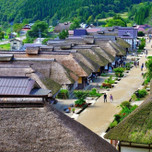 【福島】どこか懐かしい気持ちに。カップルで行く会津おすすめスポット9選