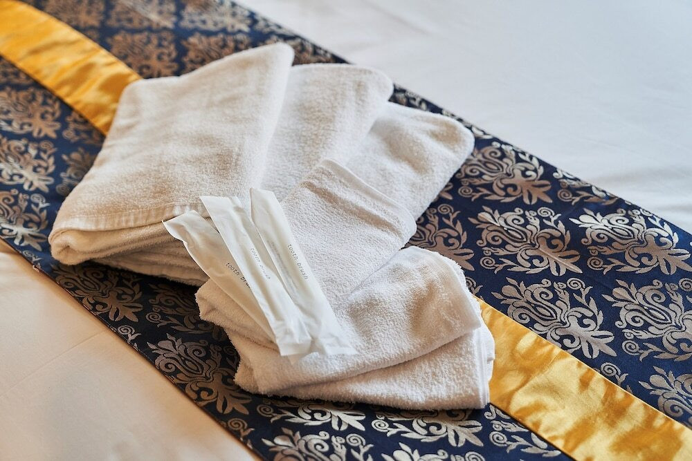 客室の設備とサービス