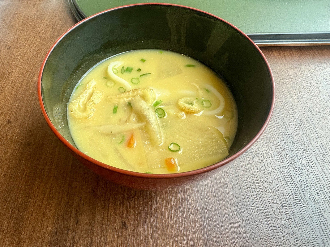 山梨名物ほうとう