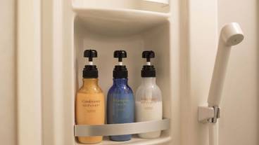 施設内の設備 / 4