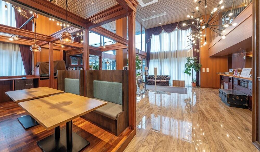 フロントロビー④ / 4