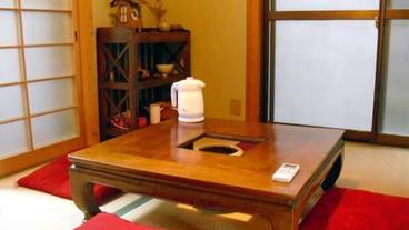 リビングルーム / 9