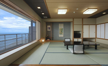 I want to stay at a hotel and ryokan where I can enjoy the ocean view♪3150608