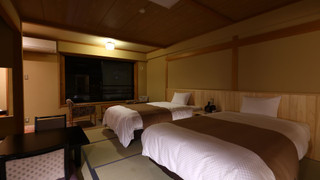 スーペリア ツインルーム