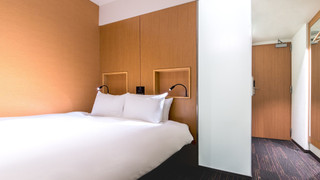 スタンダード ダブルルーム 禁煙