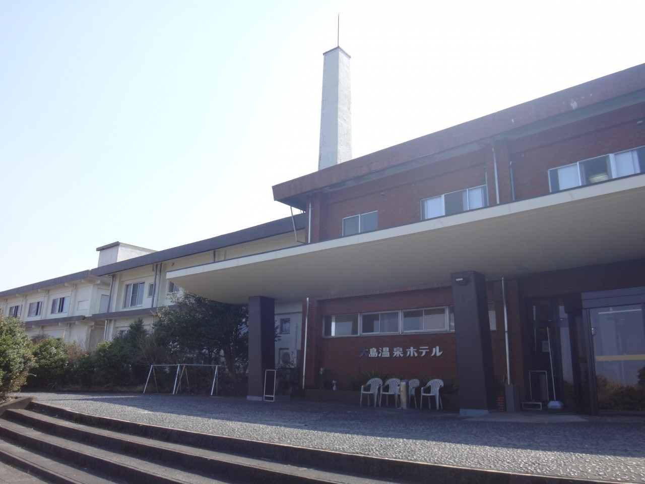 「三原山の絶景」×「源泉かけ流しの温泉」は忘れられない思い出に4264210