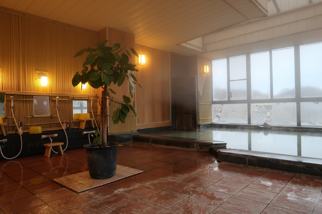 温泉付きのお部屋でプチ贅沢。憧れの高級旅館3450858