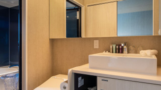 Room#203 デラックスルーム キング