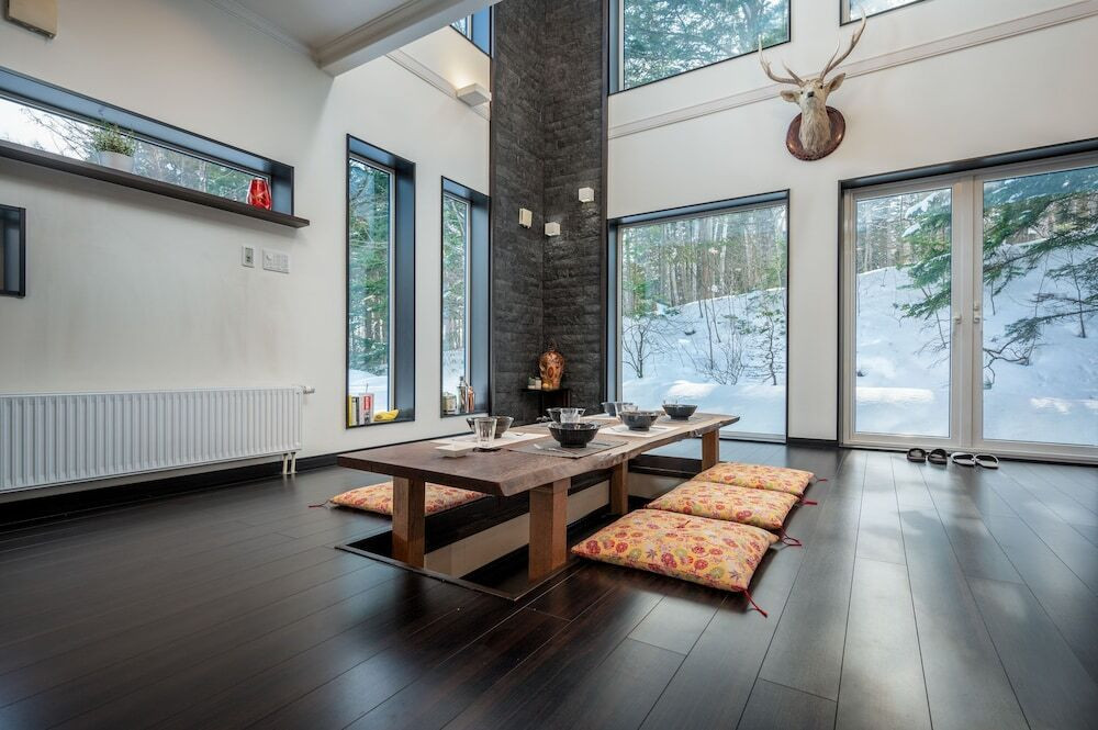 ダイニングルーム