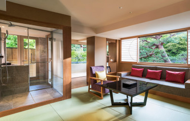 The 6 Best Hotels &amp; Ryokan in Kyoto with In-Room Open-Air Baths to Sightsee Around Arashiyama