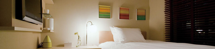 池袋至近の高コスパホテル6選！女性目線で選んだお安い宿♪