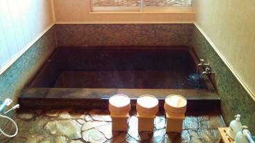 施設内の設備 / 3