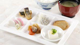 スタンダードツインルーム 朝食付き 禁煙