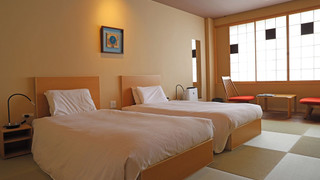 陶川閣　和ツイン[禁煙]