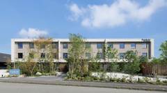 フェアフィールド･バイ･マリオット･福岡うきは