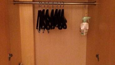 客室の設備とサービス / 8