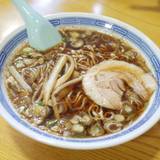 まさごそば（マサゴソバ）