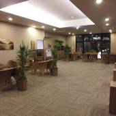 ホテルルートイン多賀城駅東（宮城県 ビジネスホテル） / 2