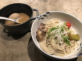 「名前のないラーメン屋」 料理 67115013 