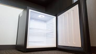 小型冷蔵庫 / 22