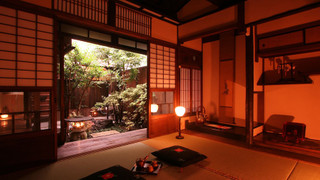 町屋(チェックイン方法はメールにてご確認ください)