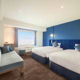 オリエンタルスーペリア / 1