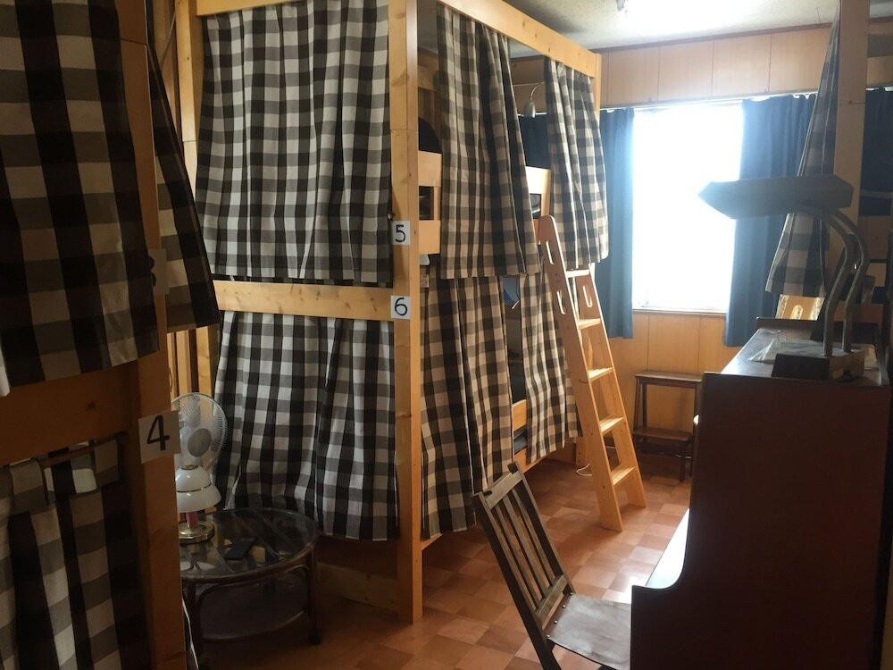 リビングルーム