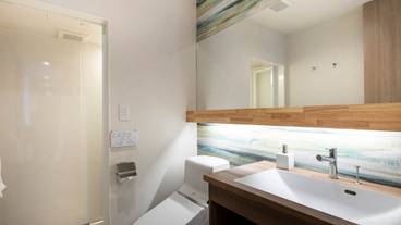 バスルーム / 14