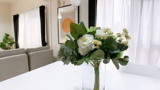 ファミリー ルーム 禁煙 (102)