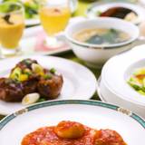 中国料理 桃花林 メニュー例 / 5