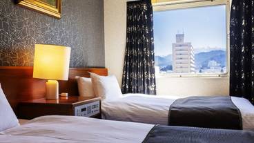 部屋からの景観 / 36