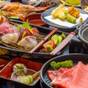 【春旅直前割★タイムセール】当館一番人気★活き鮑と幡豆和牛の２種メイン会席が平日最大15％OFF！ | 西浦温泉 和のリゾート はづ