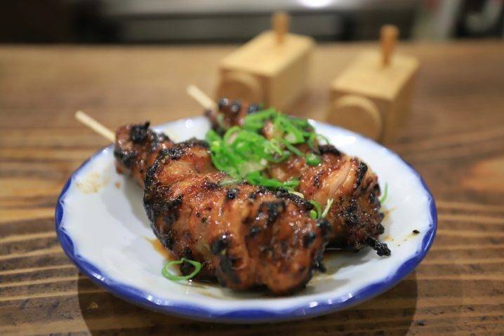 吉田山せせり / 2