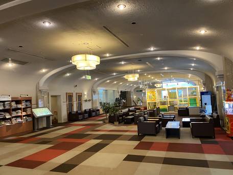 大江戸温泉物語 恵那峡 / 3