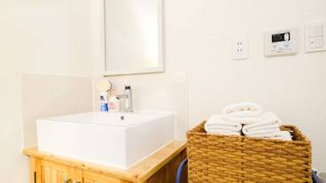 バスルームのシンク / 12