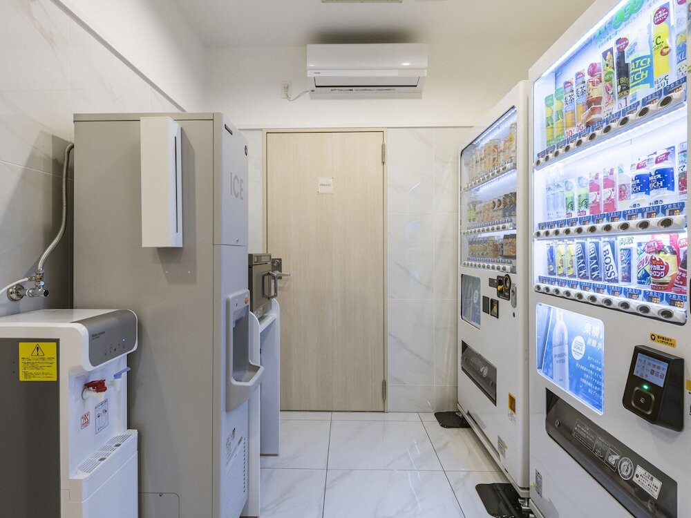 自動販売機