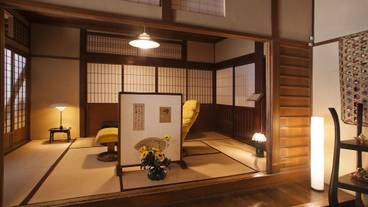 施設内の設備 / 1