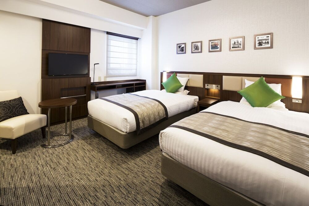 ホテルは寝るだけ。そんなカップルにおすすめ3449684