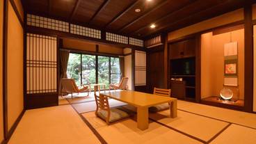 和室 落合の間 / 9