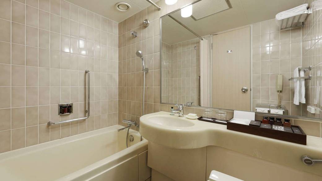 バスルーム一例 / 2