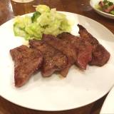 牛たん料理 閣 ブランドーム本店（ギュウタンリョウリカク）