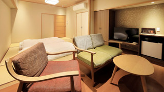 デラックス ルーム