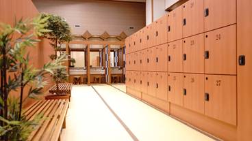 箱根湯本温泉 ホテル南風荘（ハコネユモトオンセン　ホテルナンプウソウ） / 5