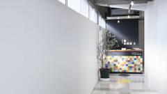 Hostel and Dining Tanga Table