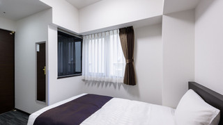 セミダブルルーム