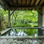 強羅温泉 自家源泉掛け流しの宿 強羅環翠楼(神奈川県 旅館) / 4