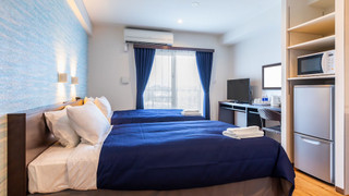 スーペリア ツインルーム スペシャル