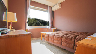 [禁煙]エコノミーダブル内風呂あり