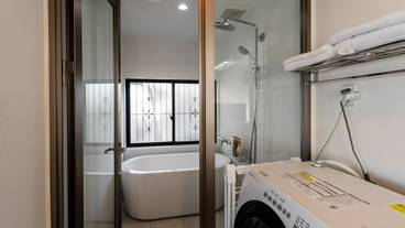 バスルーム / 21