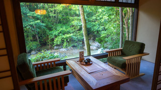 プレミアムスイート 一の宮 禁煙